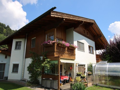 Ferienwohnung - 4 Personen -  - Lilienweg - 5700 - Zell Am See