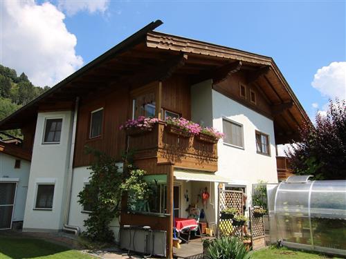 Ferienhaus - 4 Personen -  - Lilienweg - 5700 - Zell Am See