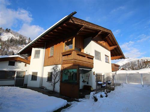 Semesterhus/Semesterlägenhet - 4 personer -  - Lilienweg - 5700 - Zell Am See