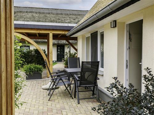 Fritidshus - 4 personer -  - Zempin - 17454