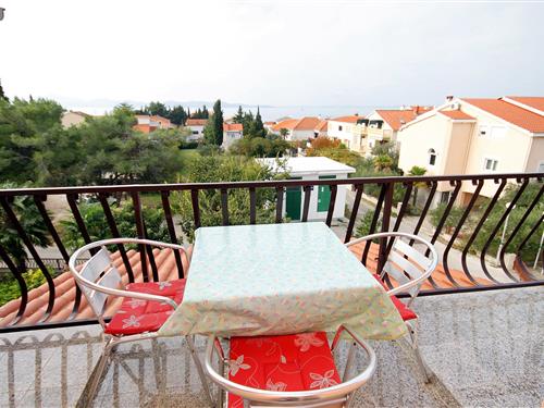 Holiday Home/Apartment - 3 persons -  - Zadar - Diklo - 23000 - Zadar - Diklo