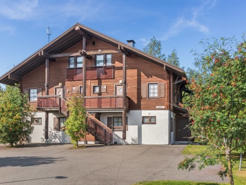 Ferienwohnung - 6 Personen -  - 73310 - Nilsiä