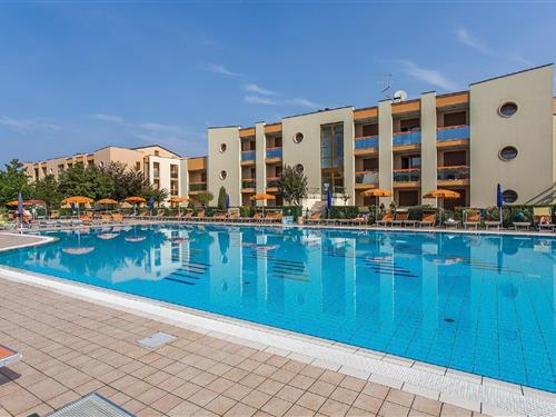 Holiday apartment - 7 persons -  - 30021 - Caorle (Ve)