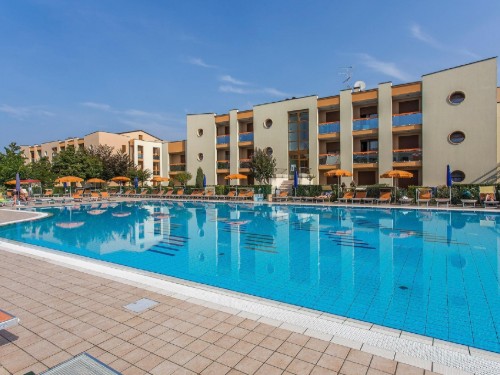 Ferielejlighed - 7 personer -  - 30021 - Caorle (Ve)