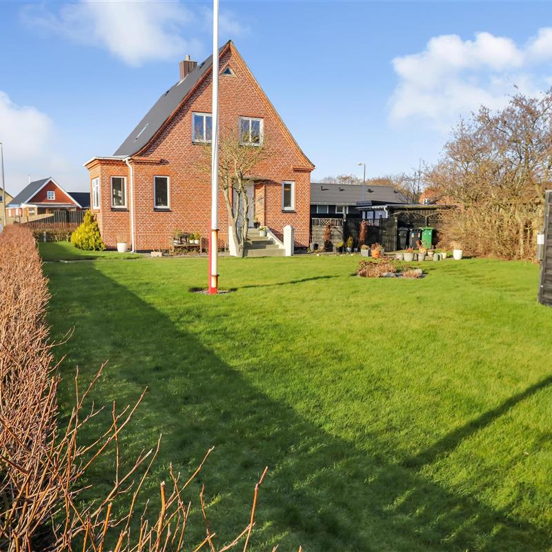 Sommerhus - 6 personer -  - Stormgade - 7673 - Harboøre