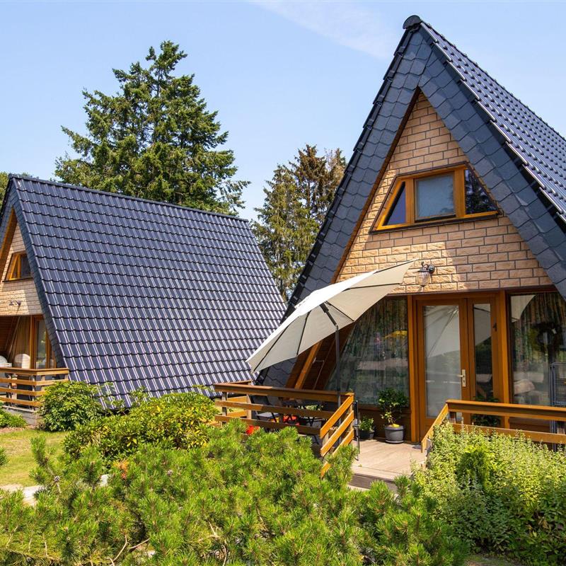 Sommerhus - 6 personer -  - Ausbau - 17440 - Kröslin / Freest