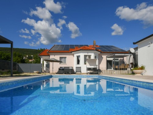 Vakantiehuis - 10 personen -  - 21264 - Imotski
