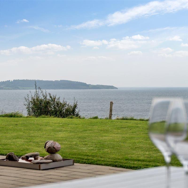 Ferienhaus - 6 Personen -  - Strands Hoved - Begtrup Vig - 8420 - Knebel