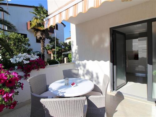 Holiday apartment - 4 persons -  - Porec - 52440