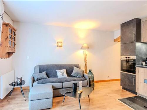 Holiday Home/Apartment - 4 persons -  - 74110 - Morzine