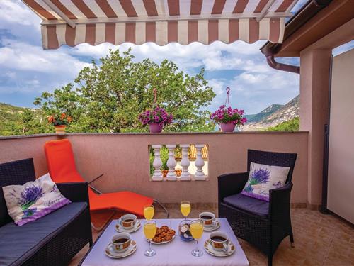 Ferieleilighet - 4 personer -  - Bakarac - Crikvenica-Bakarac - 51261 - Bakarac