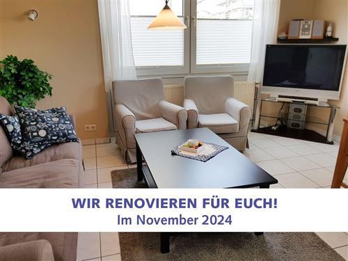 Holiday Home/Apartment - 4 persons -  - Wehrbergsweg - 27476 - Cuxhaven