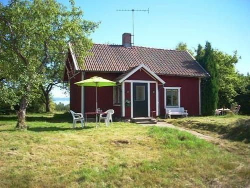 Sommerhus - 4 personer -  - Ekebäcken - Habo - 56693 - Brandstorp