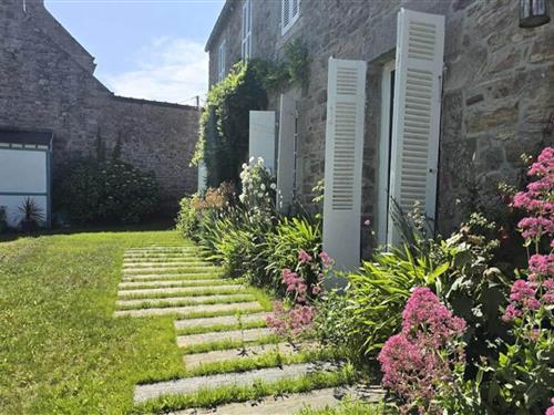 Semesterlägenhet - 9 personer -  - 22430 - Erquy