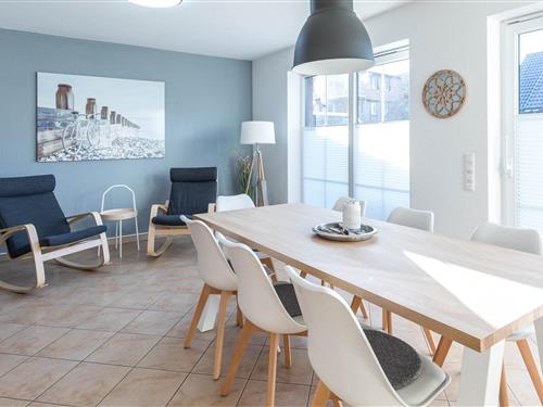 Sommerhus - 8 personer -  - Sanddornweg - 23946 - Boltenhagen