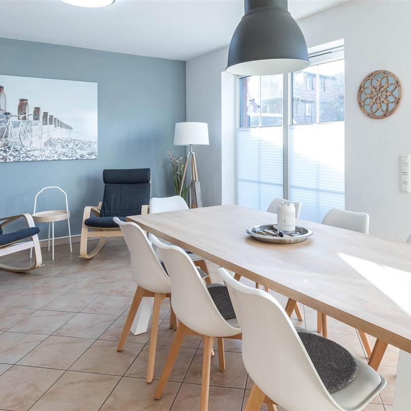 Sommerhus - 8 personer -  - Sanddornweg - 23946 - Boltenhagen