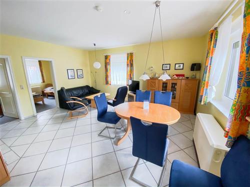 Ferienwohnung - 4 Personen -  - Promenade - 23999 - Schwarzer Busch