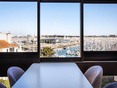 Semesterlägenhet - 4 personer -  - 17000 - La Rochelle