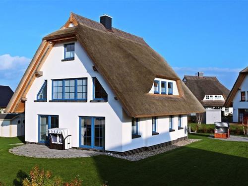 Sommerhus - 3 personer -  - 18556 - Dranske