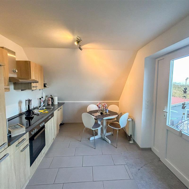 Ferielejlighed - 4 personer -  - Westerholt - 26556