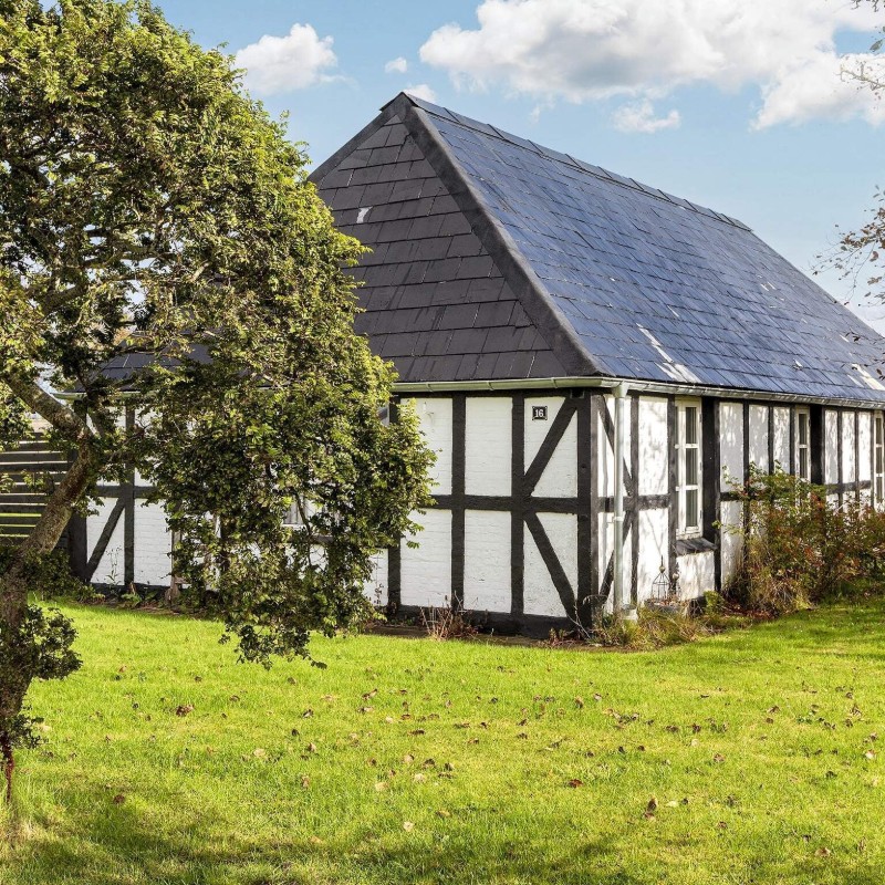 Ferienhaus - 5 Personen -  - Bådevej - Aalbæk - 9982 - The Skagen Area