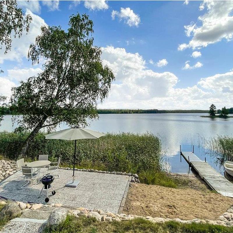 Sommerhus - 4 personer -  - Rastad Fritidsby - Vaggeryd/Jönköping - 567 91 - Vaggeryd