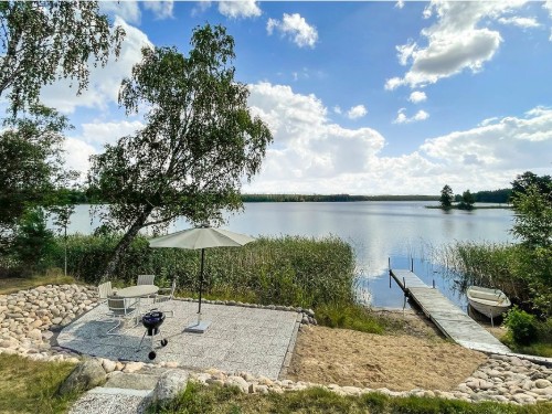 Fritidshus - 4 personer -  - Rastad Fritidsby - Vaggeryd/Jönköping - 567 91 - Vaggeryd