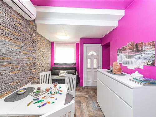 Ferielejlighed - 2 personer -  - 21212 - Kastel Sucurac