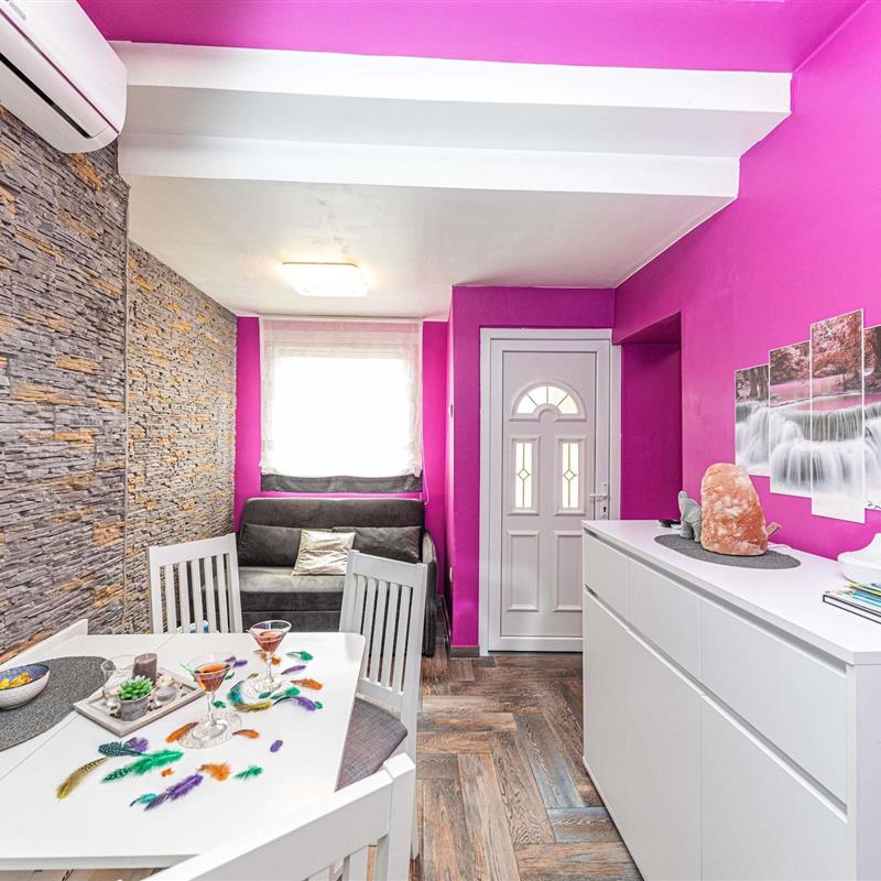 Ferielejlighed - 2 personer -  - 21212 - Kastel Sucurac