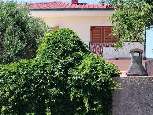 Ferielejlighed - 4 personer -  - Ulica Bože Milanovica - 51550 - Mali Losinj