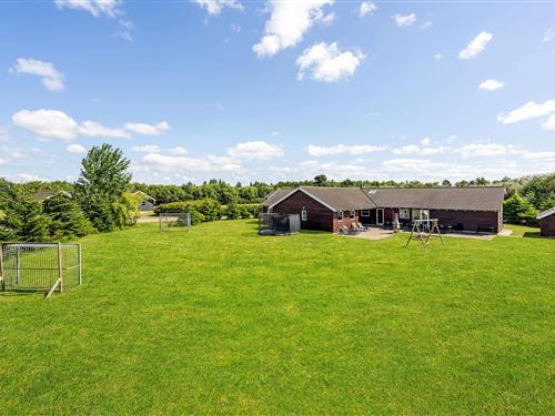 Sommerhus - 26 personer -  - Blommestien - Marielyst - 4872 - Idestrup
