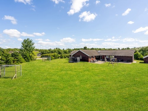 Fritidshus - 26 personer -  - Blommestien - Marielyst - 4872 - Idestrup