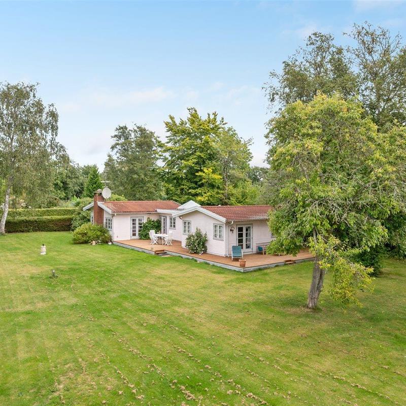 Ferienhaus - 4 Personen -  - Birke Allé - 3120 - Dronningmölle