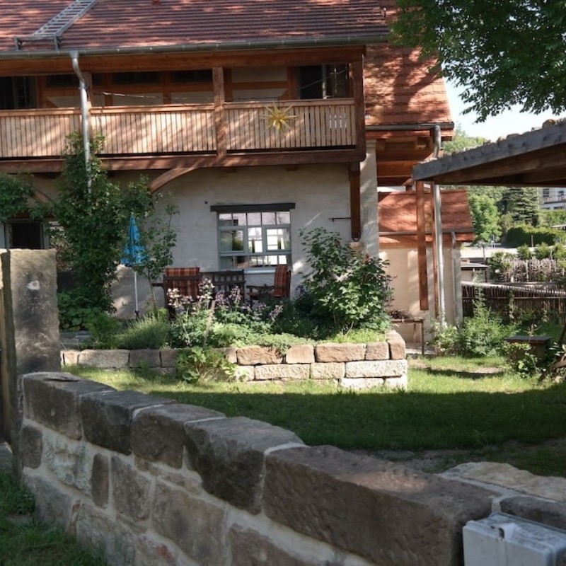 Sommerhus - 5 personer -  - 01829 - Stadt Wehlen Ot Dorf Wehlen