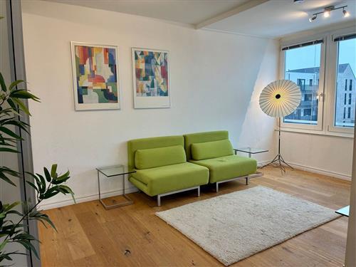 Holiday apartment - 3 persons -  - Am Kurhaus - 25845 - Nordstrand