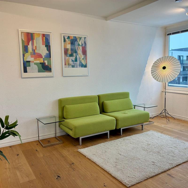 Ferielejlighed - 3 personer -  - Am Kurhaus - 25845 - Nordstrand