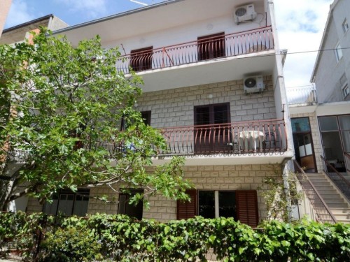 Ferieleilighet - 8 personer -  - Zagrebacka - 21300 - Makarska