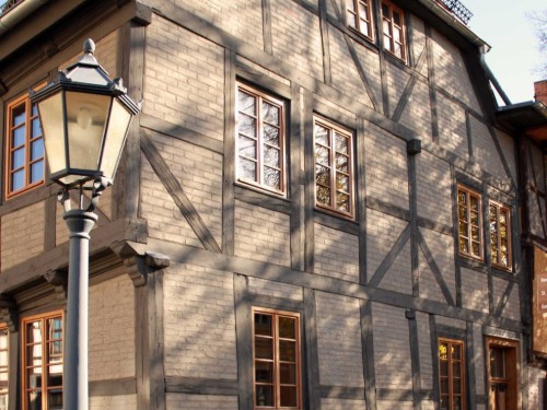 Ferielejlighed - 4 personer -  - Kaiserstraße - 06485 - Quedlinburg