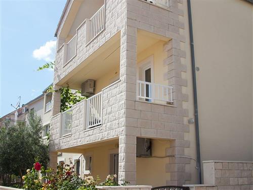 Holiday apartment - 2 persons -  - Zadarska ulica - 21420 - Bol