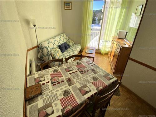 Holiday Home/Apartment - 4 persons -  - 66210 - Les Angles