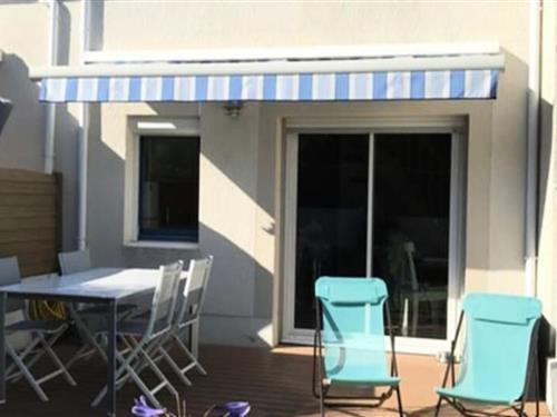 Holiday Home/Apartment - 4 persons -  - 56170 - Quiberon