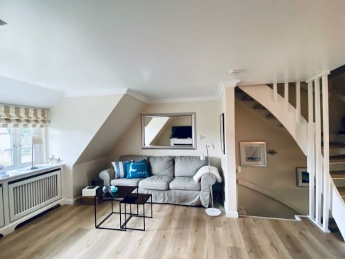 Feriehus - 2 personer -  - 25980 - Keitum