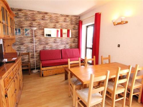 Ferienhaus - 6 Personen -  - 38750 - Huez