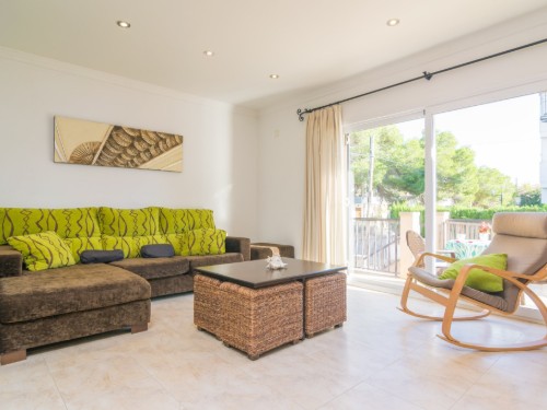 Telt - 7 personer -  - 07638 - Colònia De Sant Jordi, Illes Balears
