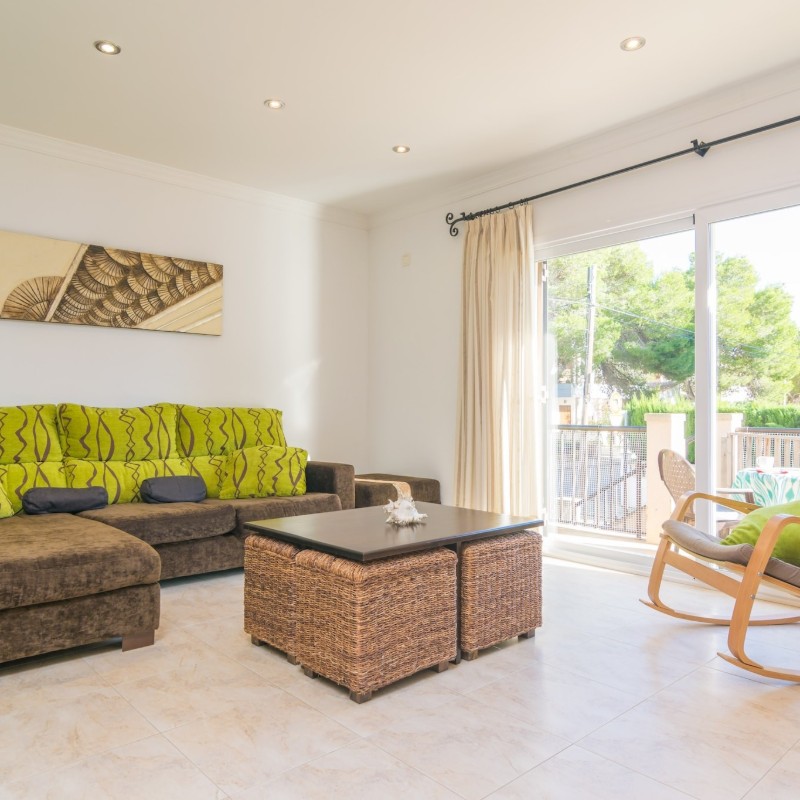 Telt - 7 personer -  - 07638 - Colònia De Sant Jordi, Illes Balears
