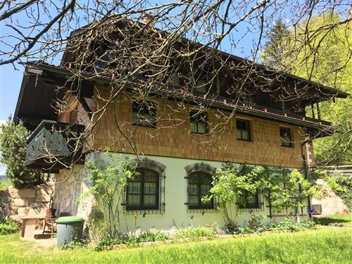 Ferienhaus - 2 Personen -  - Waldhofweg - 83471 - Berchtesgaden