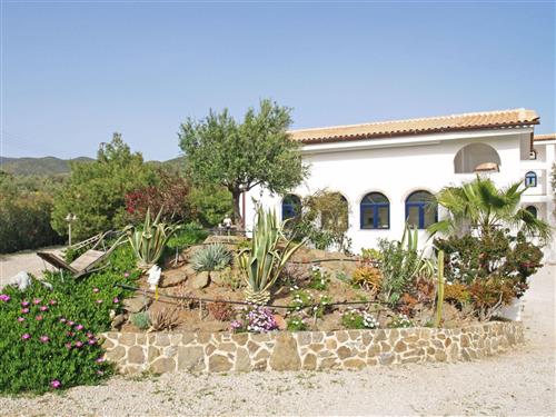 Sommerhus - 4 personer -  - Thermisia - 210 51