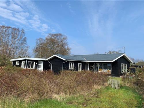 Ferienhaus - 6 Personen -  - Granvej - 8500 - Grenaa