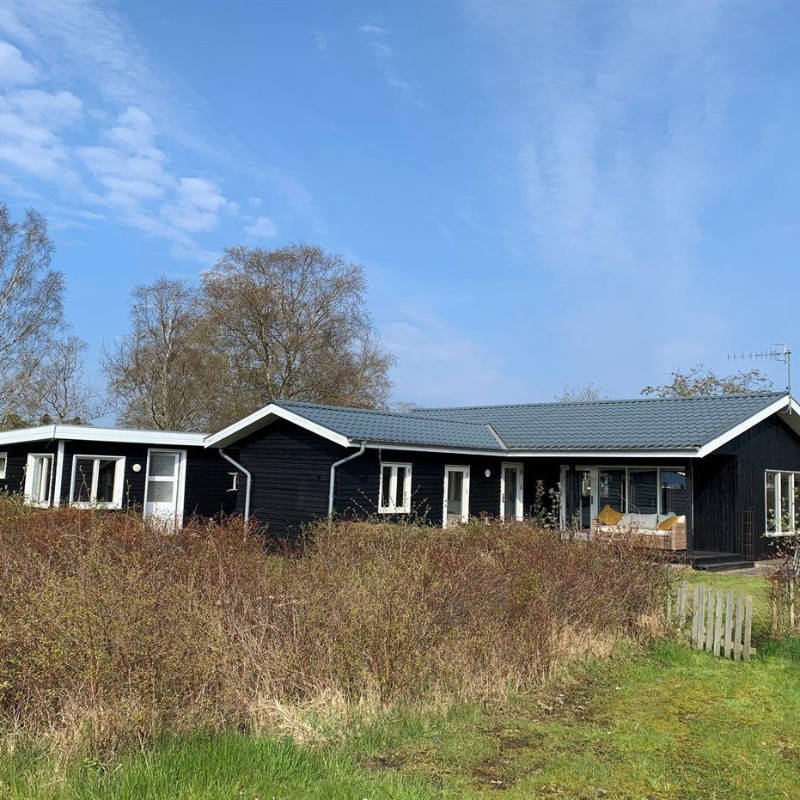 Ferienhaus - 6 Personen -  - Granvej - 8500 - Grenaa