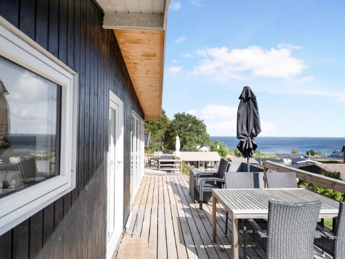 Sommerhus - 6 personer -  - Storedalen - 3770 - Allinge